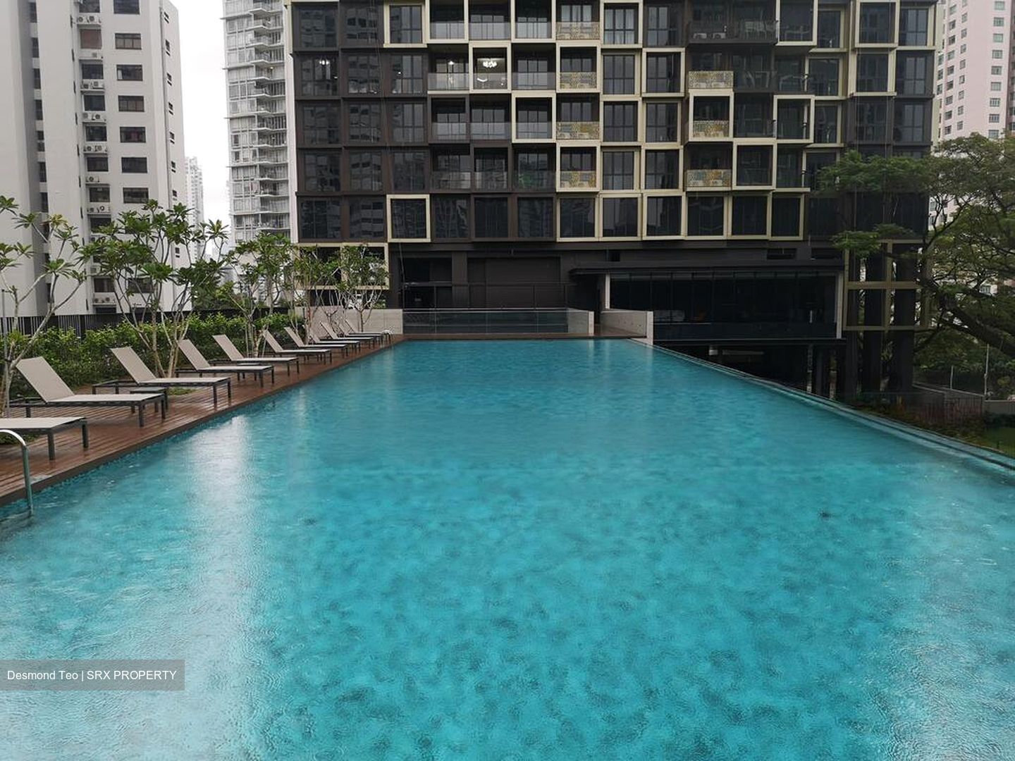Irwell Hill Residences (D9), Apartment #455649501